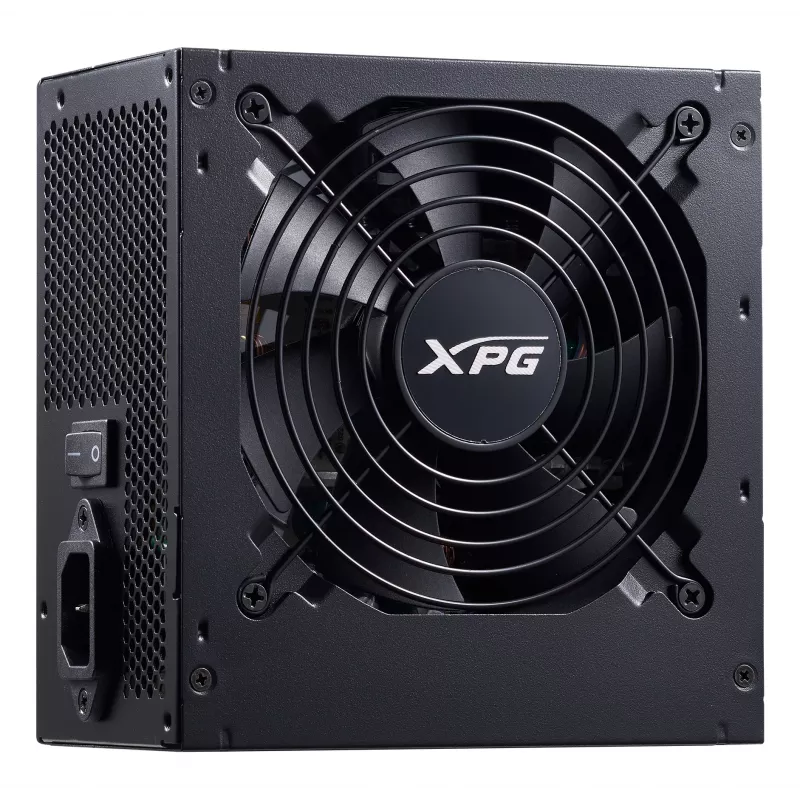 XPG PROBE 700 BRONZE voeding, 700 W, 100 - 240 V, 47 - 63 Hz, 10 A, actief, 19 A