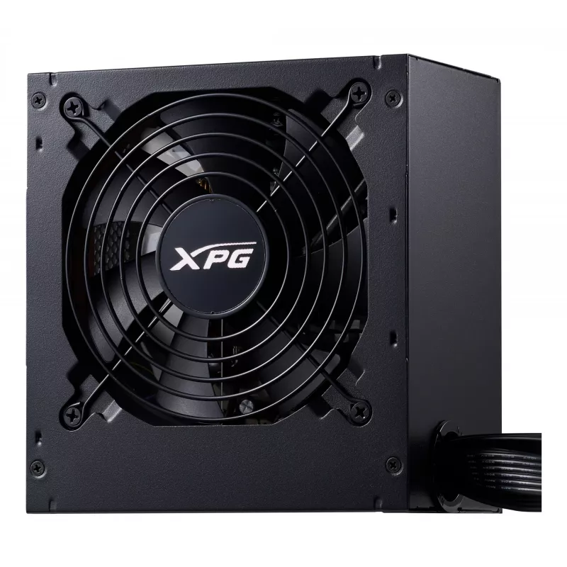 XPG PROBE 700 BRONZE voeding, 700 W, 100 - 240 V, 47 - 63 Hz, 10 A, actief, 19 A