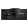 XPG PROBE 700 BRONZE voeding, 700 W, 100 - 240 V, 47 - 63 Hz, 10 A, actief, 19 A