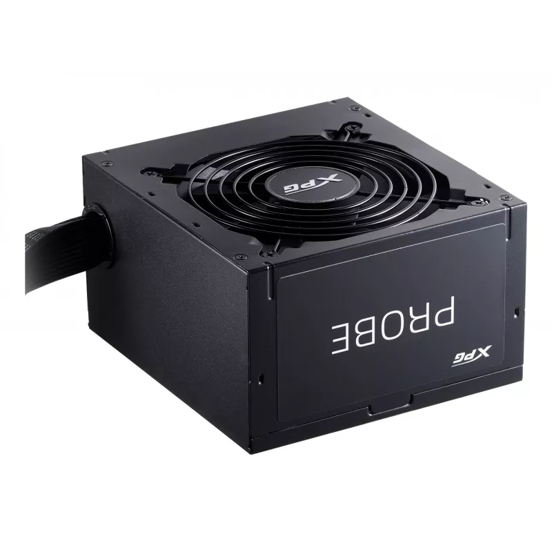XPG PROBE 700 BRONZE voeding, 700 W, 100 - 240 V, 47 - 63 Hz, 10 A, actief, 19 A