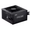 XPG PROBE 600 BRONZE voeding, 600 W, 100 - 240 V, 47 - 63 Hz, 10 A, actief, 19 A