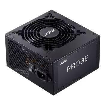 XPG PROBE 600 BRONZE voeding, 600 W, 100 - 240 V, 47 - 63 Hz, 10 A, actief, 19 A