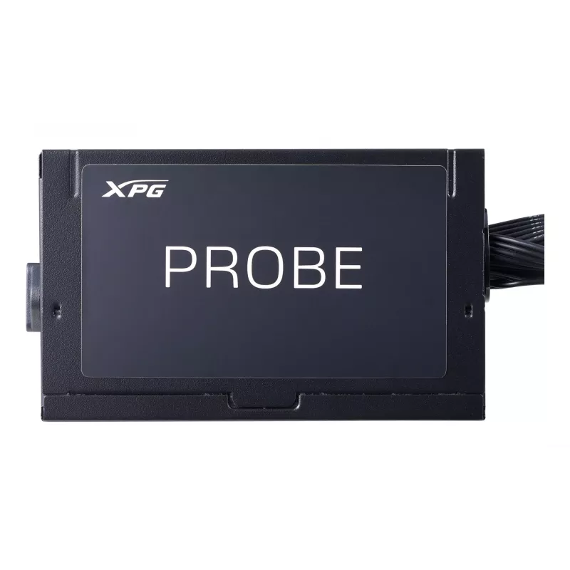 XPG PROBE 600 BRONZE voeding, 600 W, 100 - 240 V, 47 - 63 Hz, 10 A, actief, 19 A