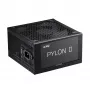 XPG PYLON II 750W Bronze voeding, 750 W, 100 - 240 V, 50/60 Hz, 10 A, actief, 22 A