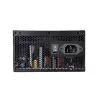 XPG PYLON II 750W Bronze voeding, 750 W, 100 - 240 V, 50/60 Hz, 10 A, actief, 22 A