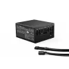 be quiet Straight Power 12 voeding 750 W 20+4 pin ATX ATX zwart
