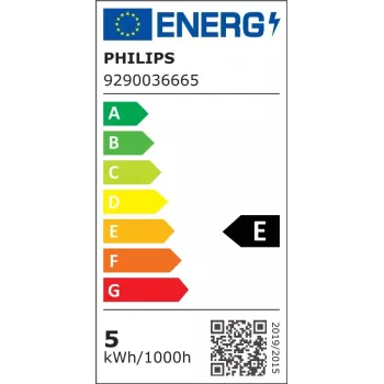 Philips Hue White and Colour Ambience GU10 – slimme spotlight – (3-pack)