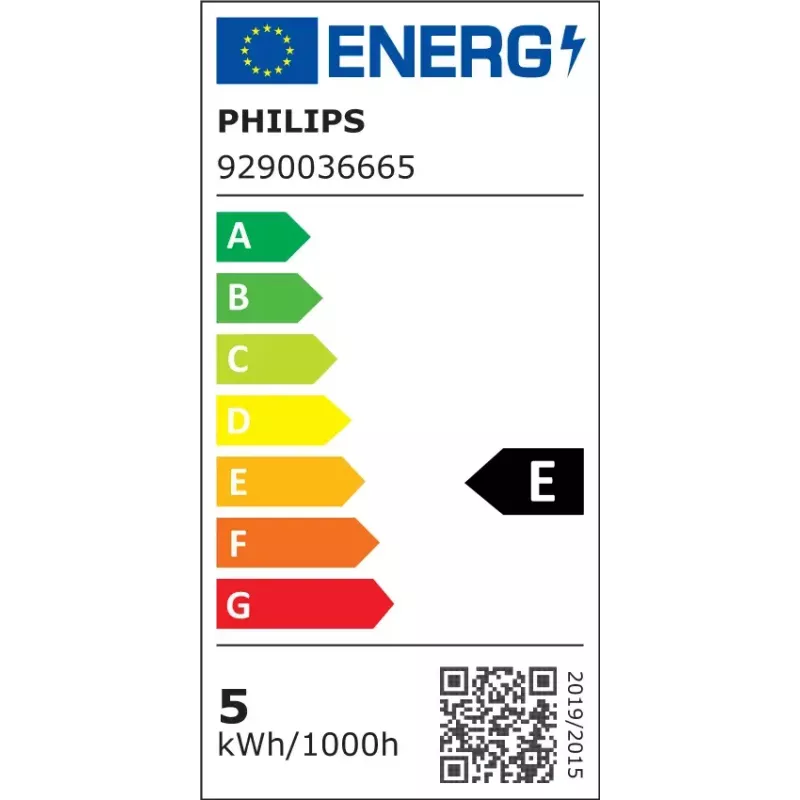Philips Hue White and Colour Ambience GU10 – slimme spotlight – (3-pack)