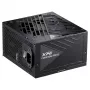XPG COREREACTOR II 850W voeding, 850 W, 100 - 240 V, 47 - 63 Hz, 12 A, 22 A, 62,5 A