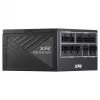 XPG COREREACTOR II 850W voeding, 850 W, 100 - 240 V, 47 - 63 Hz, 12 A, 22 A, 62,5 A