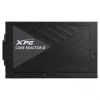 XPG COREREACTOR II 850W voeding, 850 W, 100 - 240 V, 47 - 63 Hz, 12 A, 22 A, 62,5 A