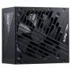 XPG COREREACTOR II 850W voeding, 850 W, 100 - 240 V, 47 - 63 Hz, 12 A, 22 A, 62,5 A