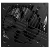 XPG COREREACTOR II 850W voeding, 850 W, 100 - 240 V, 47 - 63 Hz, 12 A, 22 A, 62,5 A