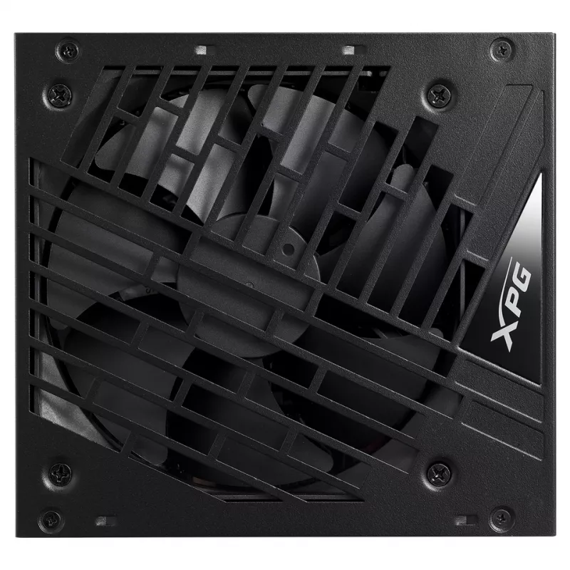XPG COREREACTOR II 850W voeding, 850 W, 100 - 240 V, 47 - 63 Hz, 12 A, 22 A, 62,5 A