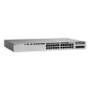 CISCO C9200 Dna Essentials, 24-poorts, 3 jaar Te