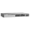 CISCO C9200 Dna Essentials, 24-poorts, 3 jaar Te