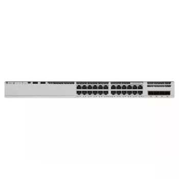 CISCO C9200 Dna Essentials, 24-poorts, 3 jaar Te