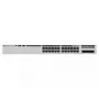 CISCO C9200 Dna Essentials, 24-poorts, 3 jaar Te