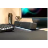 RAZER Leviathan V2 X - pc-gaming-soundbar - zwart