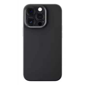 Cellularline Sensation - iPhone 16 Pro soft-touch siliconenhoesje