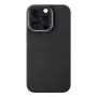 Cellularline Sensation - iPhone 16 Pro soft-touch siliconenhoesje