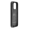 Cellularline Sensation - iPhone 16 Pro soft-touch siliconenhoesje