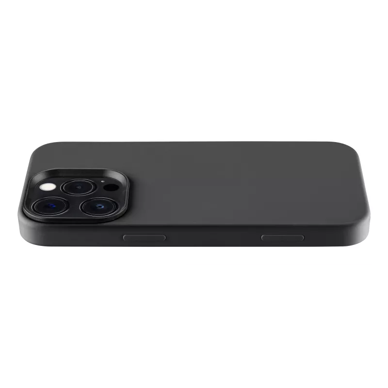 Cellularline Sensation - iPhone 16 Pro soft-touch siliconenhoesje