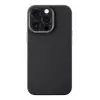 Cellularline Sensation - iPhone 16 Pro soft-touch siliconenhoesje