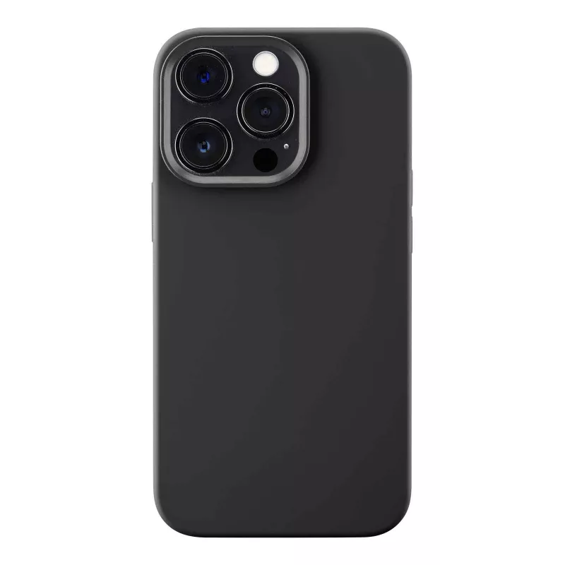 Cellularline Sensation - iPhone 16 Pro soft-touch siliconenhoesje