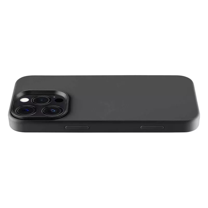 Cellularline Sensation - iPhone 16 Pro soft-touch siliconenhoesje