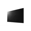 LG 86UL3J-B digital signage-display, 2,18 m (86 inch) IPS, 4K Ultra HD 3840 x 2160, 330 cd/m², Wi-Fi, ingebouwde processor, webOS, 16/7, blauw