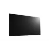 LG 86UL3J-B digital signage-display, 2,18 m (86 inch) IPS, 4K Ultra HD 3840 x 2160, 330 cd/m², Wi-Fi, ingebouwde processor, webOS, 16/7, blauw