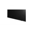 LG 86UL3J-B digital signage-display, 2,18 m (86 inch) IPS, 4K Ultra HD 3840 x 2160, 330 cd/m², Wi-Fi, ingebouwde processor, webOS, 16/7, blauw