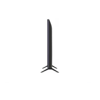LG 75UR80006LJ 190,5 cm (75 inch) 4K Ultra HD smart-tv Wi-Fi zwart