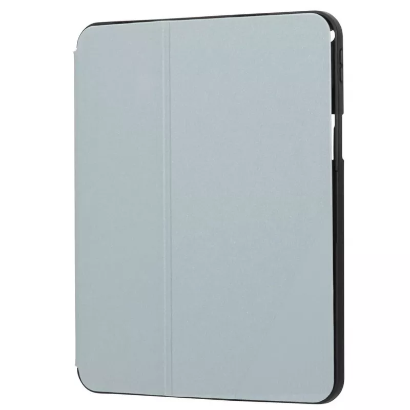 Targus Click-In THZ93211GL foliohoes voor iPad (10e generatie) 27,7 cm (10,9 inch), TPU, zilver