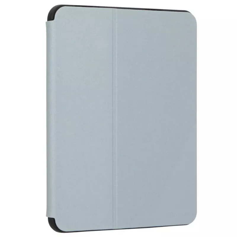 Targus Click-In THZ93211GL foliohoes voor iPad (10e generatie) 27,7 cm (10,9 inch), TPU, zilver