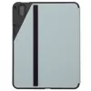 Targus Click-In THZ93211GL foliohoes voor iPad (10e generatie) 27,7 cm (10,9 inch), TPU, zilver