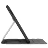 Targus Click-In THZ93211GL foliohoes voor iPad (10e generatie) 27,7 cm (10,9 inch), TPU, zilver