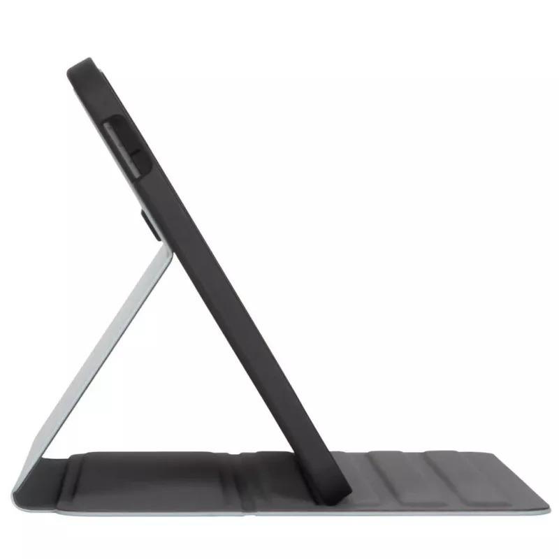 Targus Click-In THZ93211GL foliohoes voor iPad (10e generatie) 27,7 cm (10,9 inch), TPU, zilver