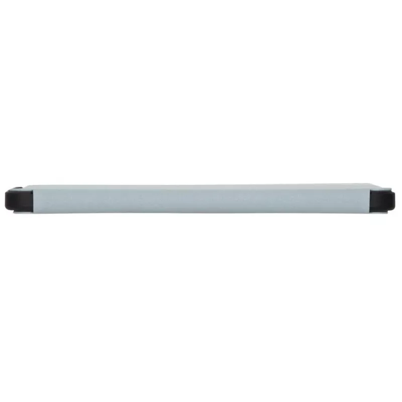 Targus Click-In THZ93211GL foliohoes voor iPad (10e generatie) 27,7 cm (10,9 inch), TPU, zilver