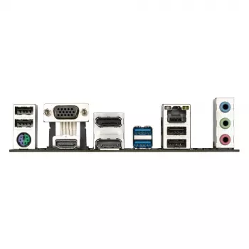 Moederbord GIGABYTE H610I DDR4, Intel LGA 1700, Mini-ITX