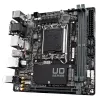 Moederbord GIGABYTE H610I DDR4, Intel LGA 1700, Mini-ITX