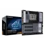 GIGABYTE TRX50 AI TOP-2B moederbord - AMD Ryzen Threadripper PRO 7000 CPU's, 16+8+4 fasen digitale VRM, tot 5200 MHz DDR5, 4x PCIe 5.0 M.2, Wi-Fi 7, 10 GbE LAN, USB 4