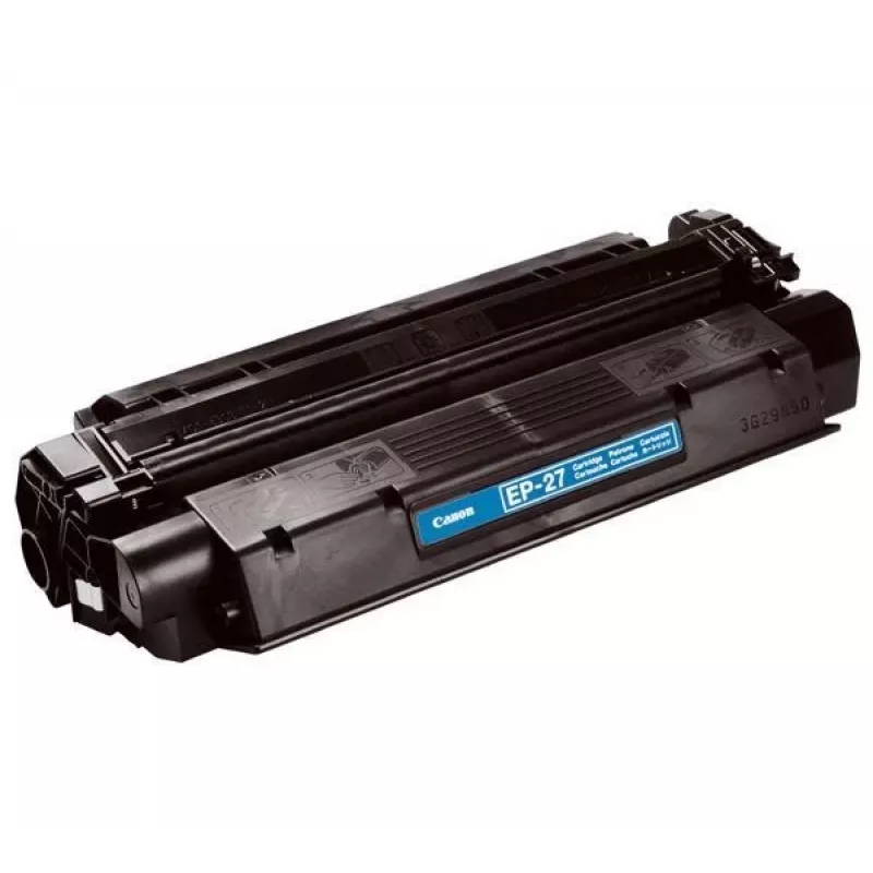 Canon EP-27 toner 1 stuk origineel zwart