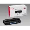 Canon EP-27 toner 1 stuk origineel zwart