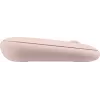 LOGITECH Slim draadloze toetsenbord- en muiscombinatie MK470 - rosé Qwerty US/int'l