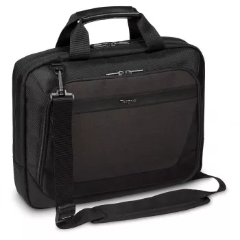 Targus CitySmart 12, 12.5, 13, 13.3, 14 inch SlimlineTopload laptoptas