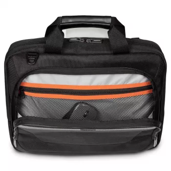 Targus CitySmart 12, 12.5, 13, 13.3, 14 inch SlimlineTopload laptoptas