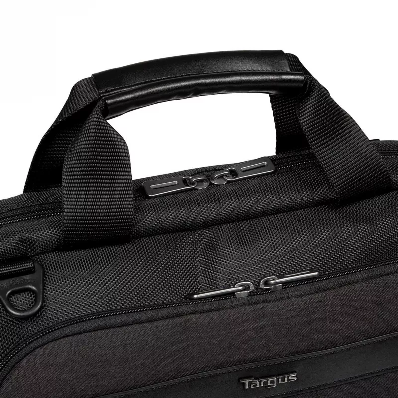 Targus CitySmart 12, 12.5, 13, 13.3, 14 inch SlimlineTopload laptoptas