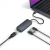 Targus HyperDrive Next USB Type-C blauw